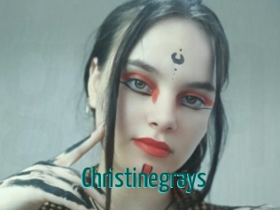 Christinegrays