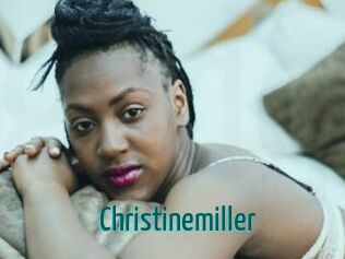 Christinemiller