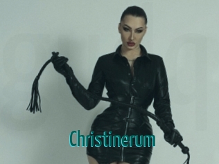 Christinerum