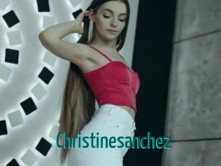 Christinesanchez