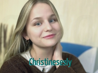 Christinesesly
