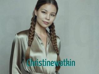 Christinewatkin