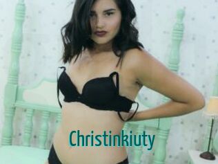 Christinkiuty
