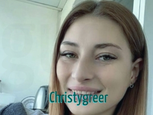Christygreer
