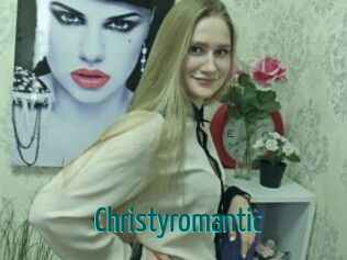 Christyromantic