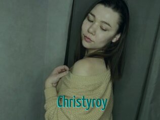Christyroy