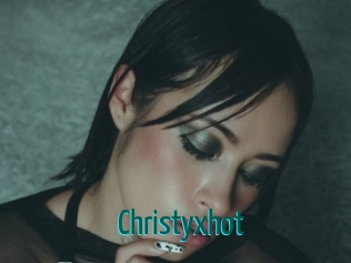 Christyxhot
