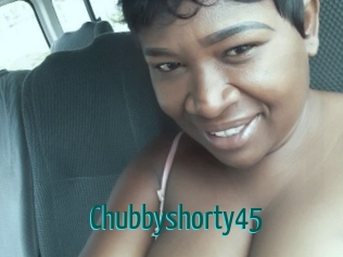 Chubbyshorty45