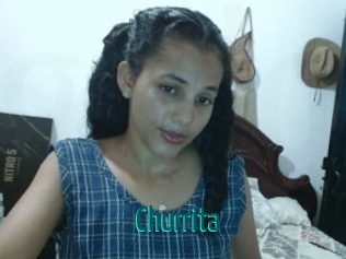 churrita Guide du Queutard