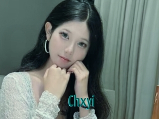 Chxyi