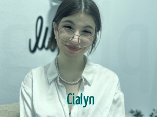Cialyn