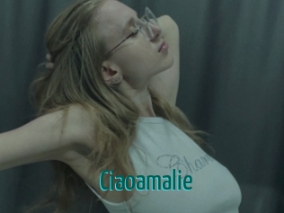 Ciaoamalie