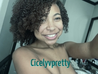 Cicelyvpretty