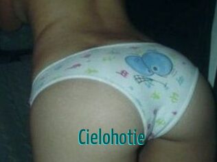 Cielohotie