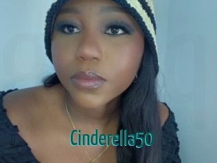 cinderella50 Guide du Queutard