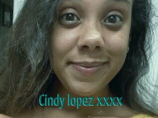 Cindy_lopez_xxxx