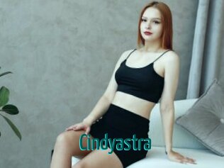 Cindyastra