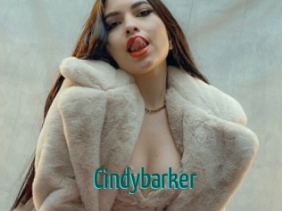 Cindybarker