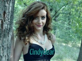 Cindydear