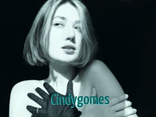 Cindygomes