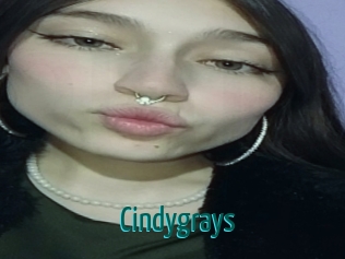 Cindygrays