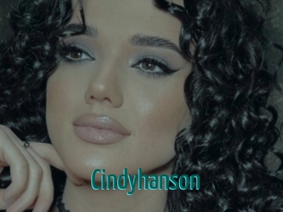 Cindyhanson