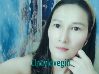 Cindylovegirl