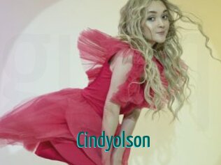 Cindyolson