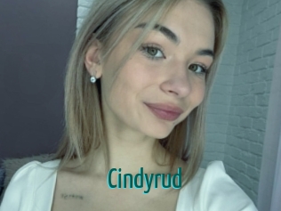 Cindyrud