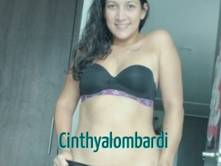 Cinthyalombardi