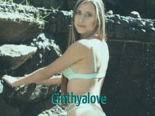 Cinthyalove