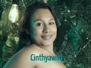 Cinthyawild