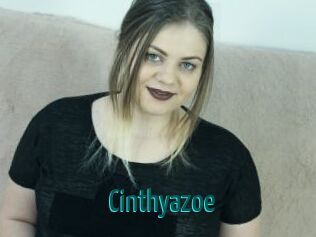 Cinthyazoe