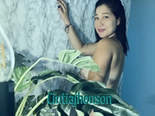 Cintiajhonson