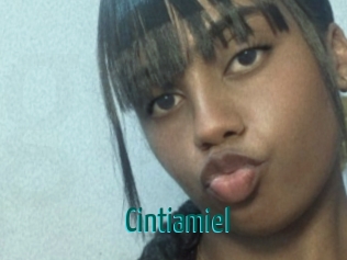 Cintiamiel