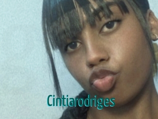 Cintiarodriges