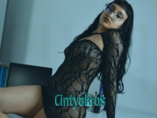 Cintyakros