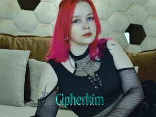 Cipherkim