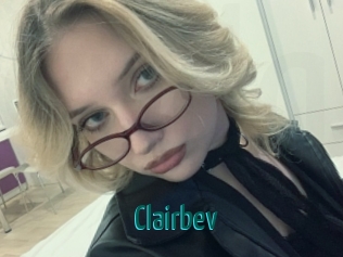 Clairbev