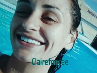 Clairefoncee