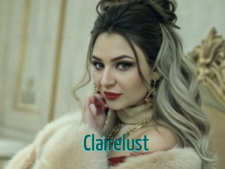 Clairelust