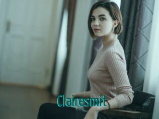 Clairesmit