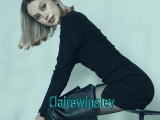 Clairewinsley
