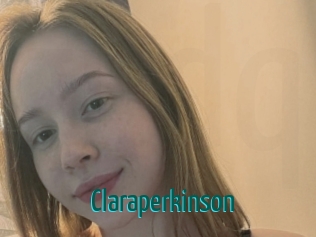 Claraperkinson