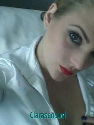 Clarasensuel