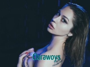 Clarawoys