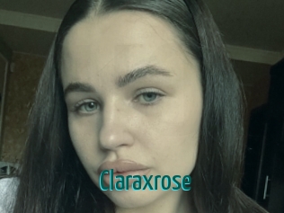 Claraxrose
