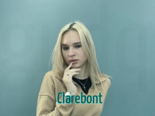 Clarebont