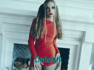 Clariekirk
