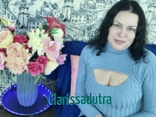 Clarissadutra